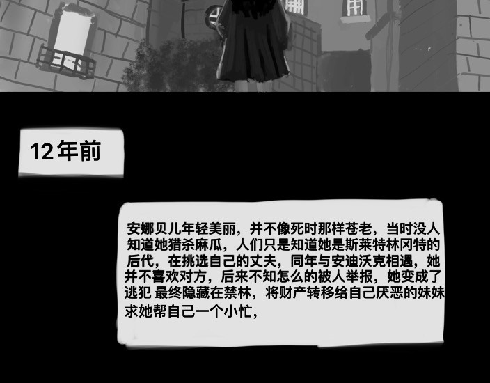 利迪亚 引子 第17页