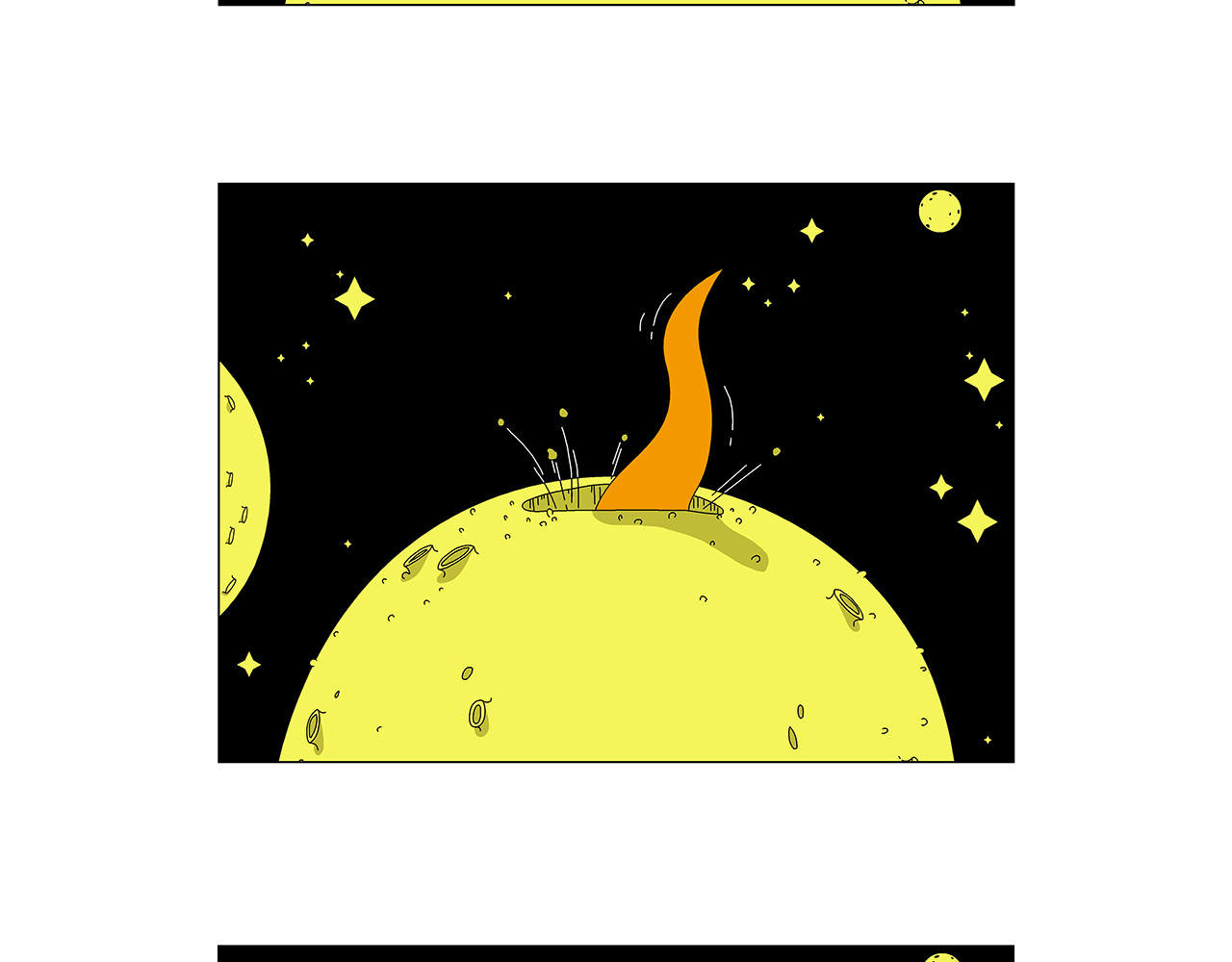漫幻四格 第2集（1~20） 第32页