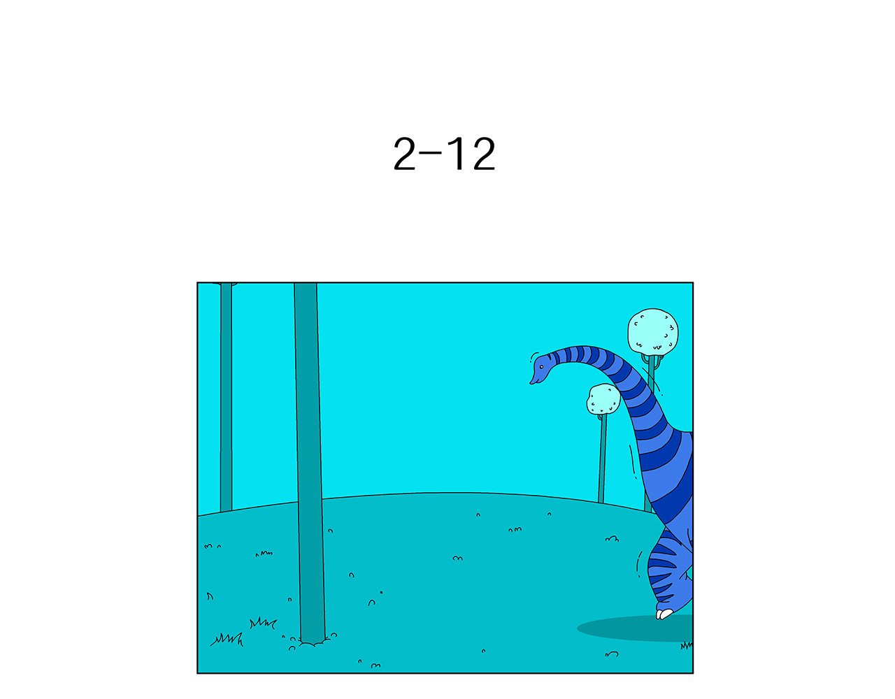漫幻四格 第2集（1~20） 第48页