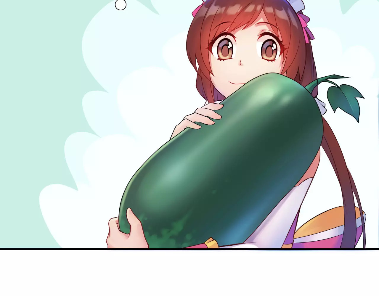 食恋奇缘 第3话 认识新世界 第34页