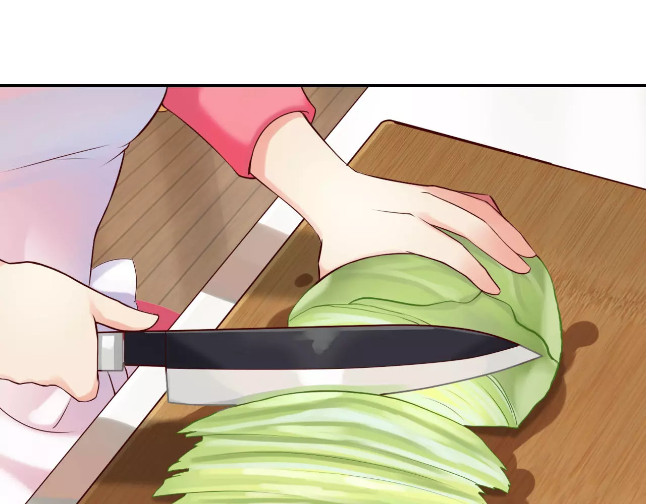 食恋奇缘 第3话 认识新世界 第54页