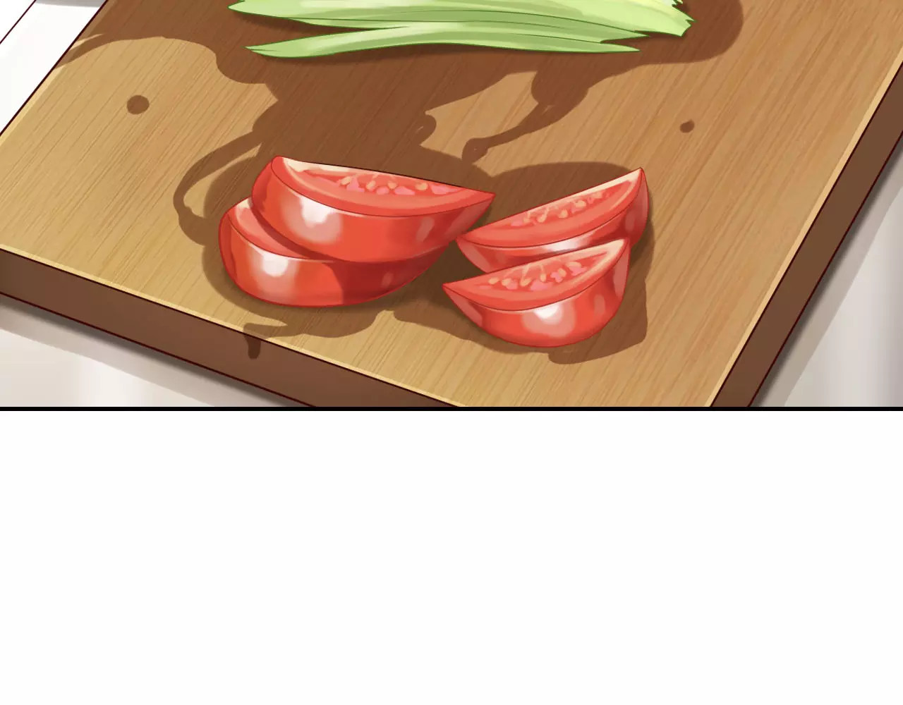 食恋奇缘 第3话 认识新世界 第55页