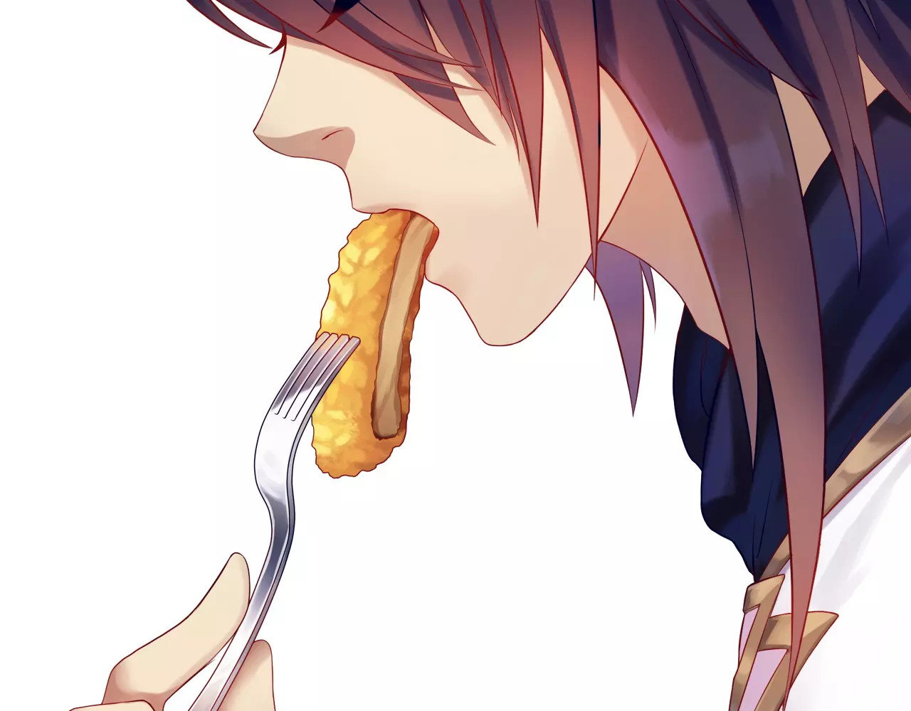 食恋奇缘 第3话 认识新世界 第77页