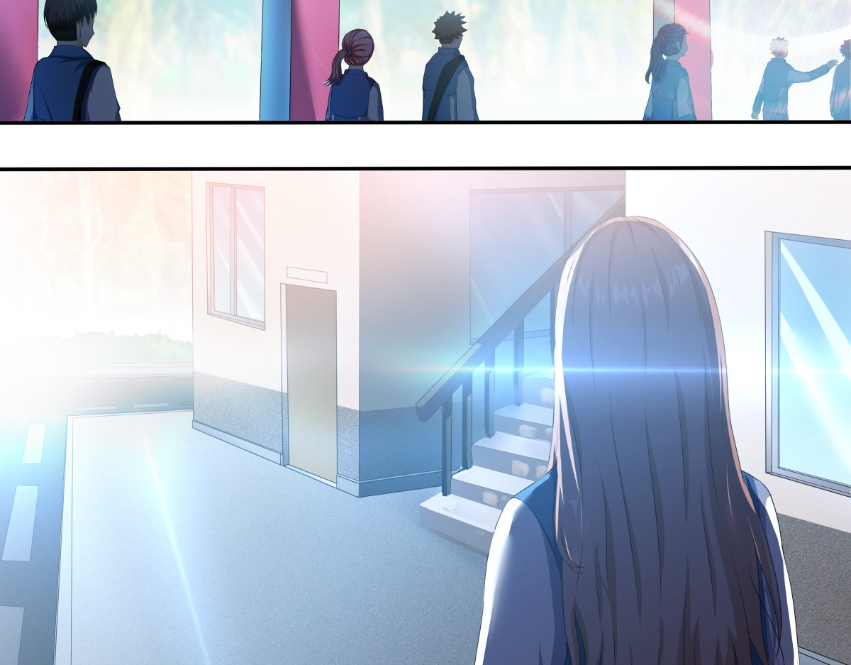时之晴朗 前传 第14页