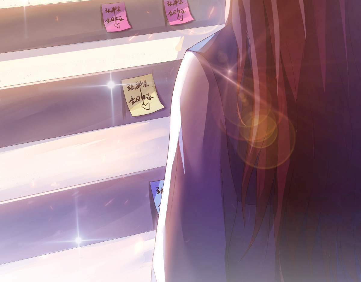 时之晴朗 前传 第20页