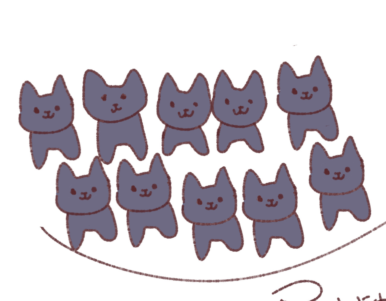 正哩子 袜！是小啾猫！ 第6页