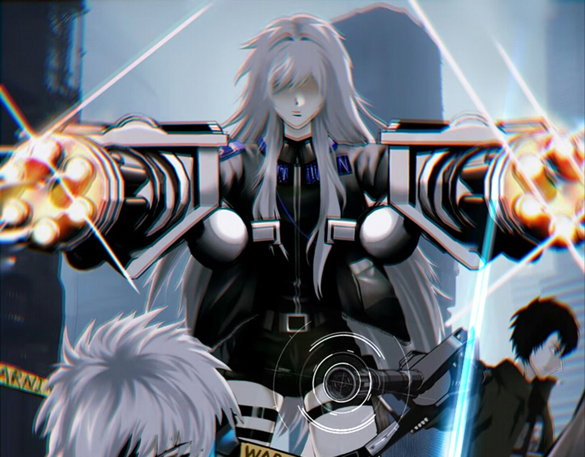 爆杀追踪 第1页