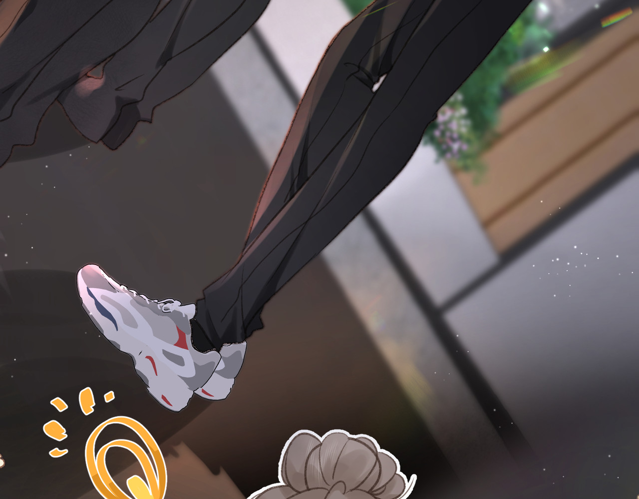白日梦我 第4话 误入群架现场?! 第13页