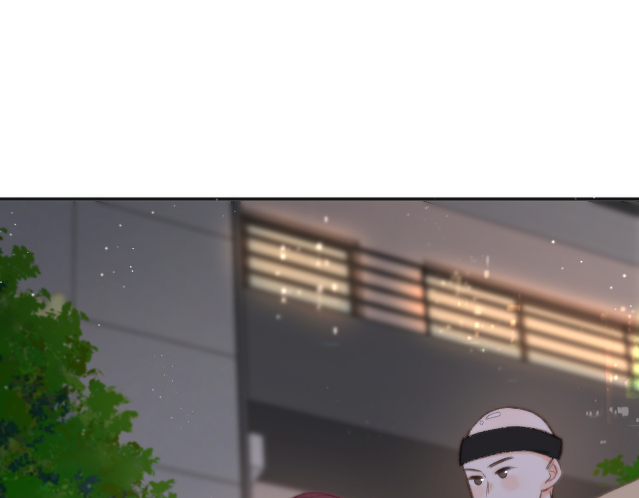 白日梦我 第4话 误入群架现场?! 第21页