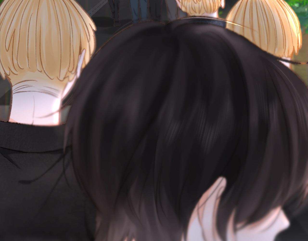 白日梦我 第4话 误入群架现场?! 第8页