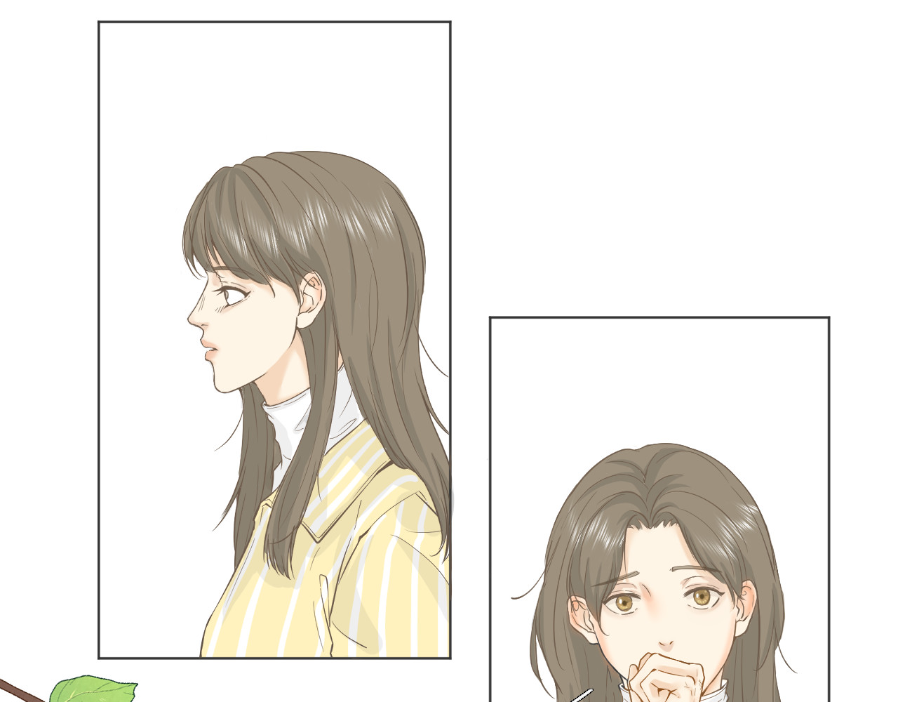 合租日记 误会 第107页
