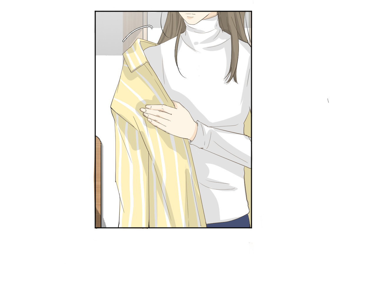 合租日记 误会 第64页