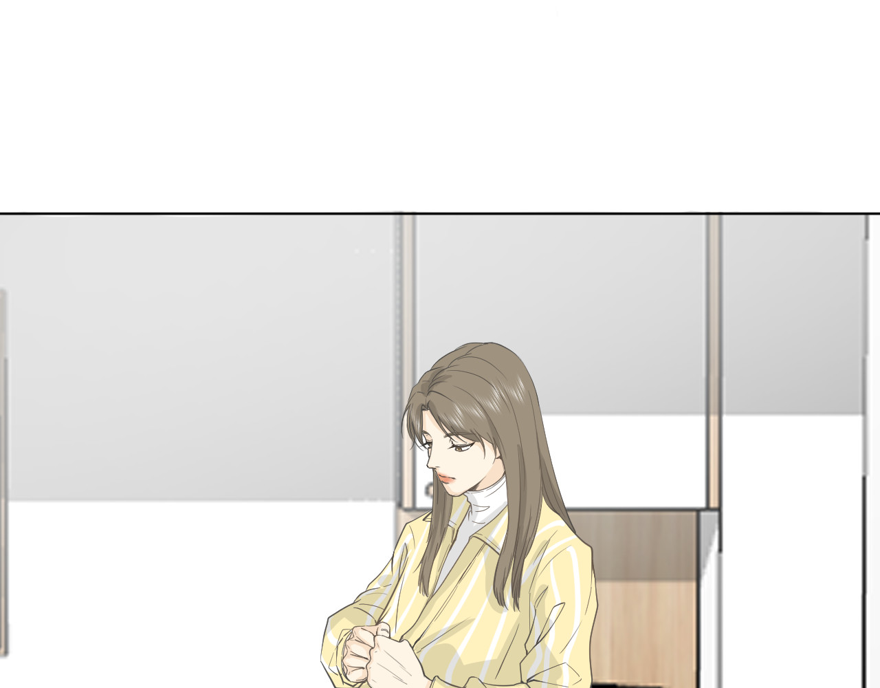 合租日记 误会 第65页