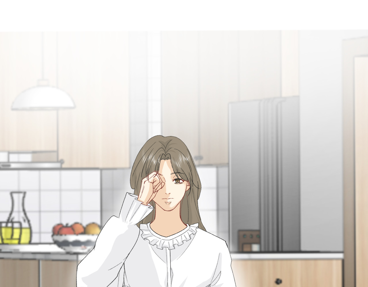合租日记 尴尬 第11页