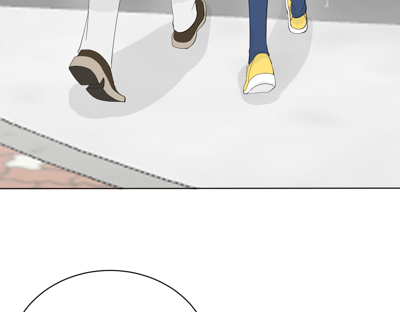 合租日记 尴尬 第111页