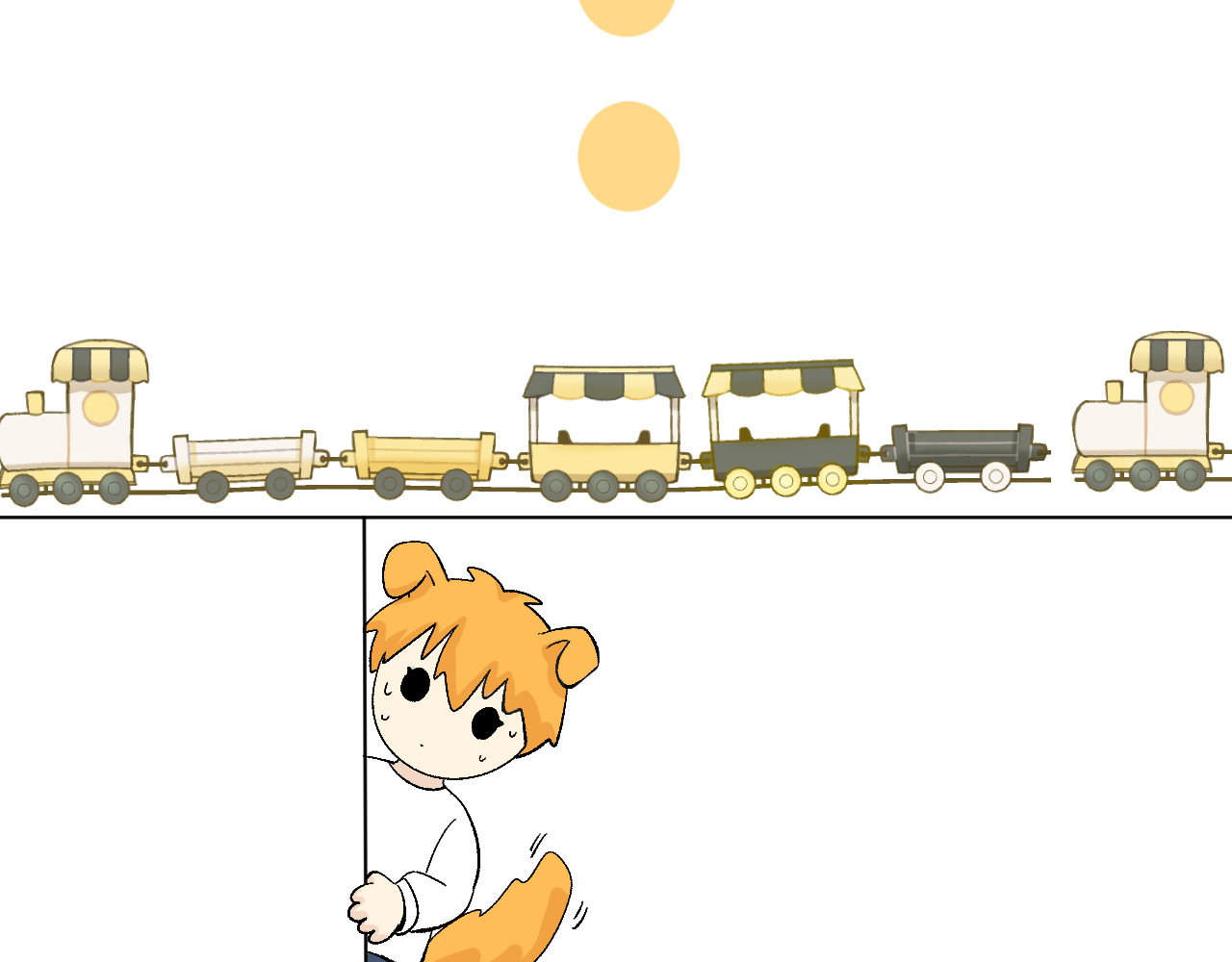 合租日记 尴尬 第30页