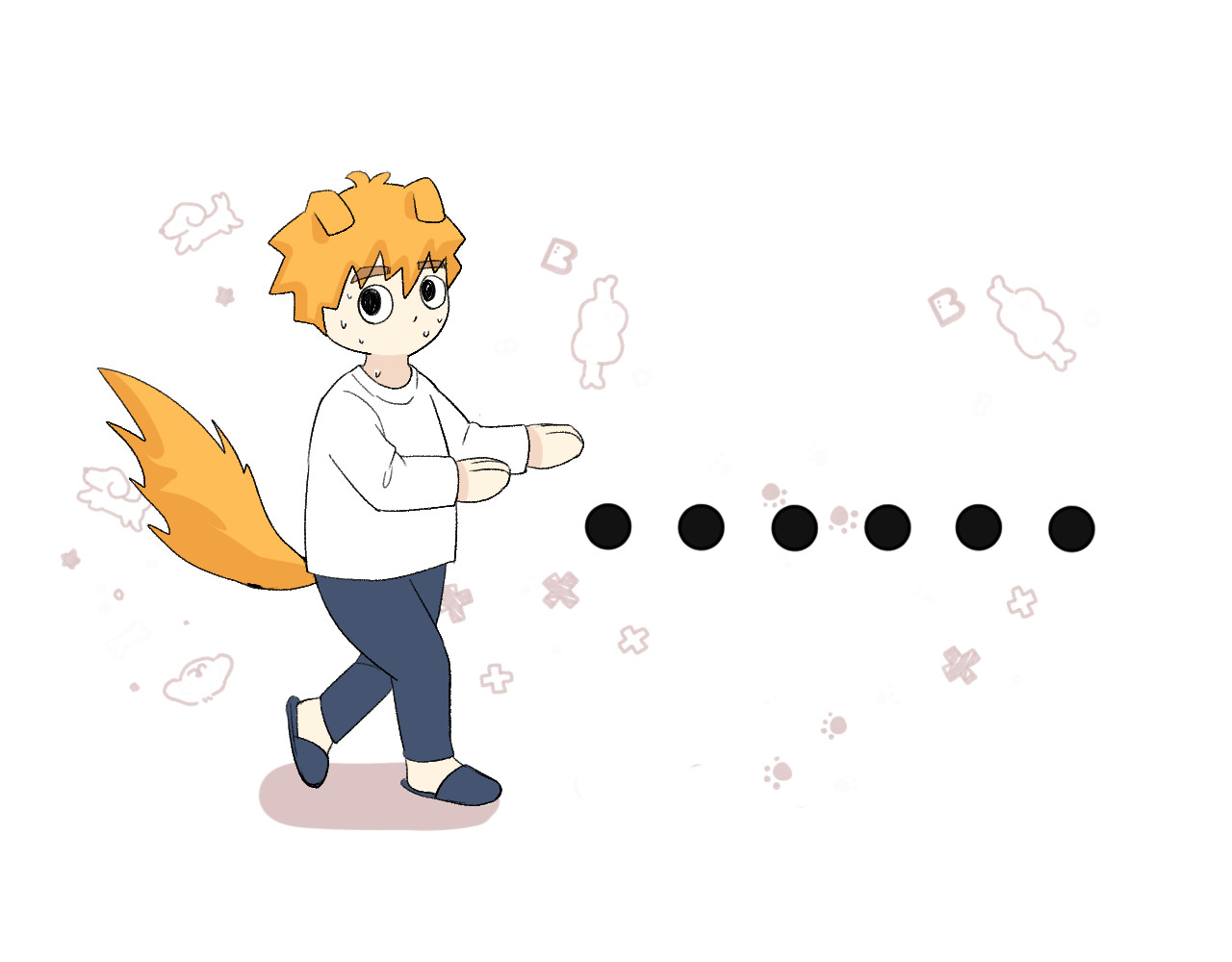 合租日记 尴尬 第32页