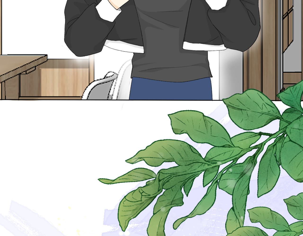 合租日记 尴尬 第80页