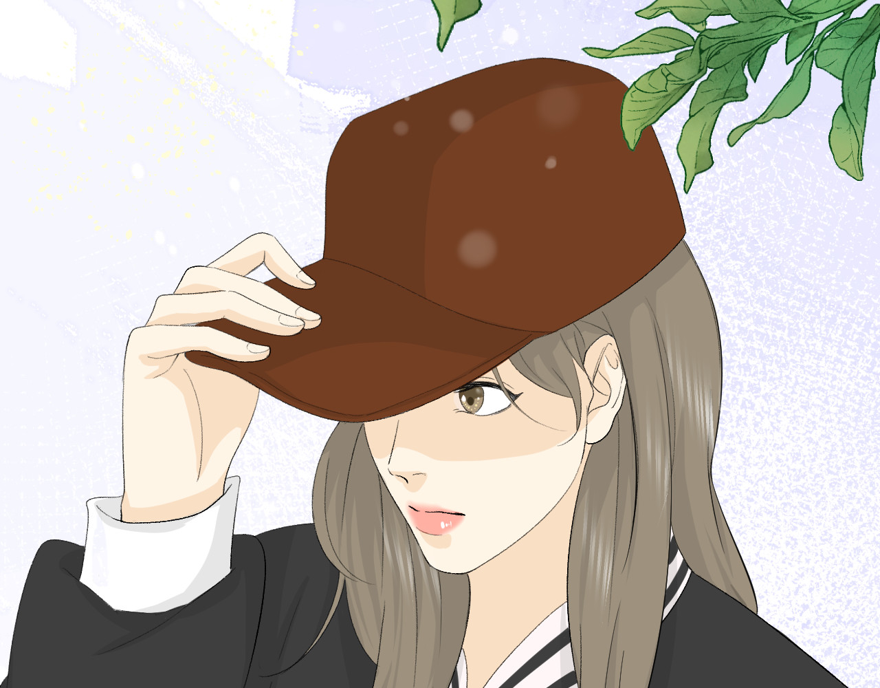 合租日记 尴尬 第81页