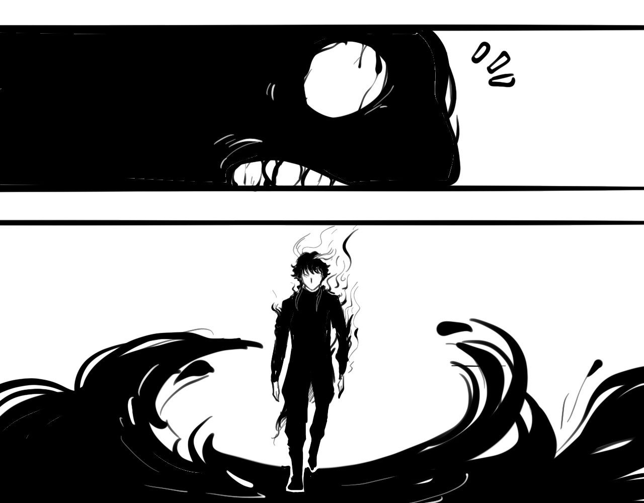 灵官 2•再识 第188页