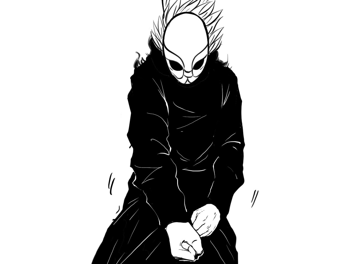 灵官 2•再识 第205页