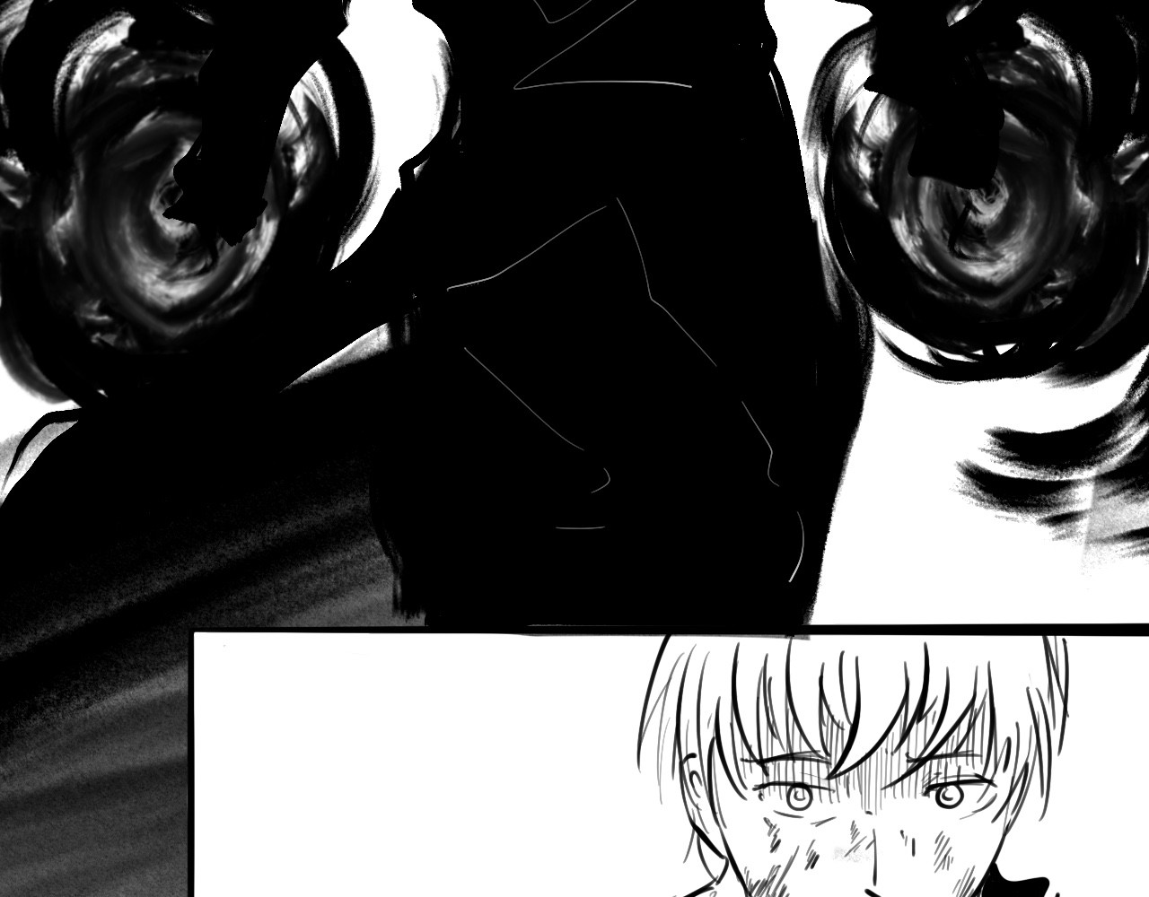 灵官 2•再识 第257页