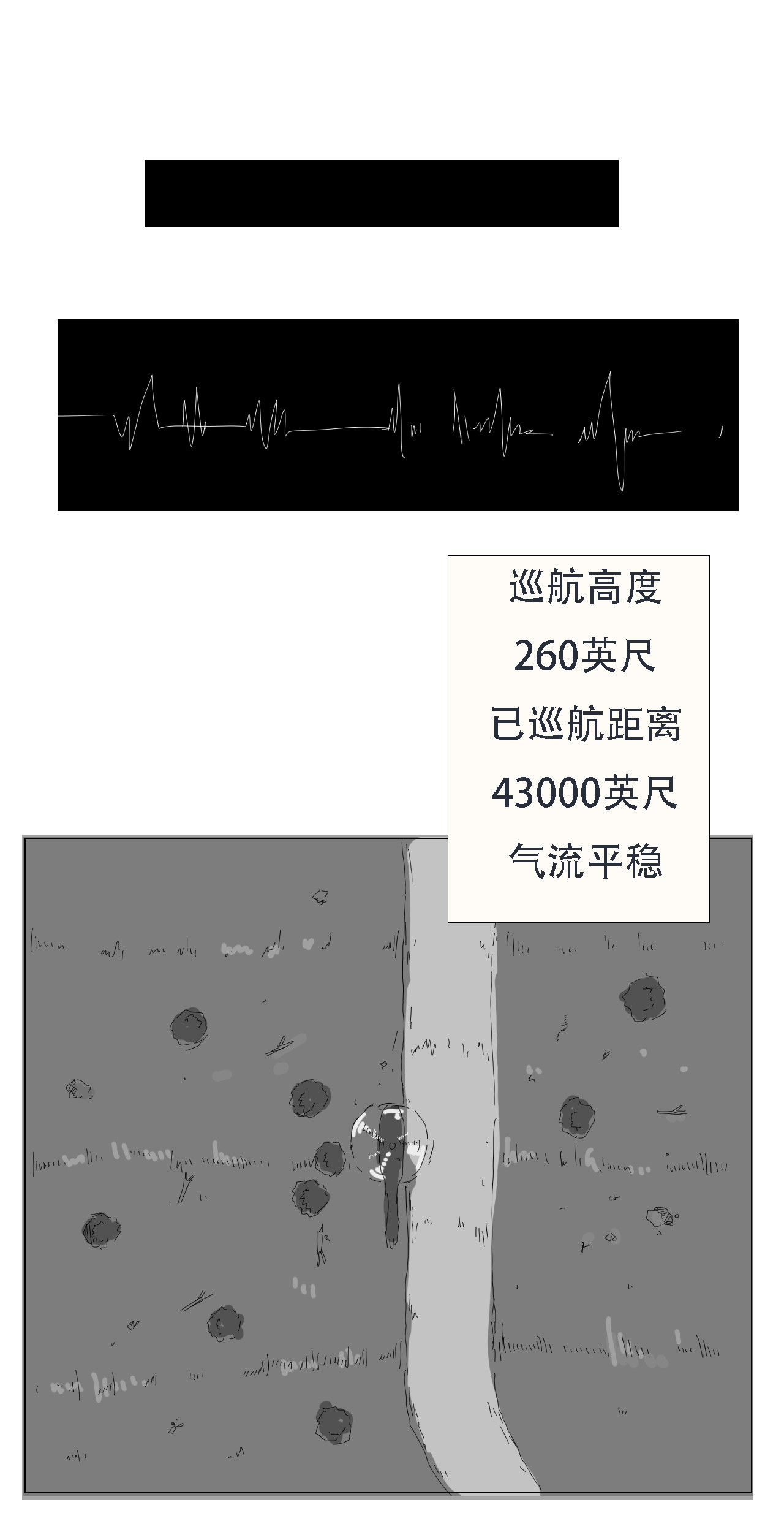 Doomed intersection 第一话  命运交汇 第17页