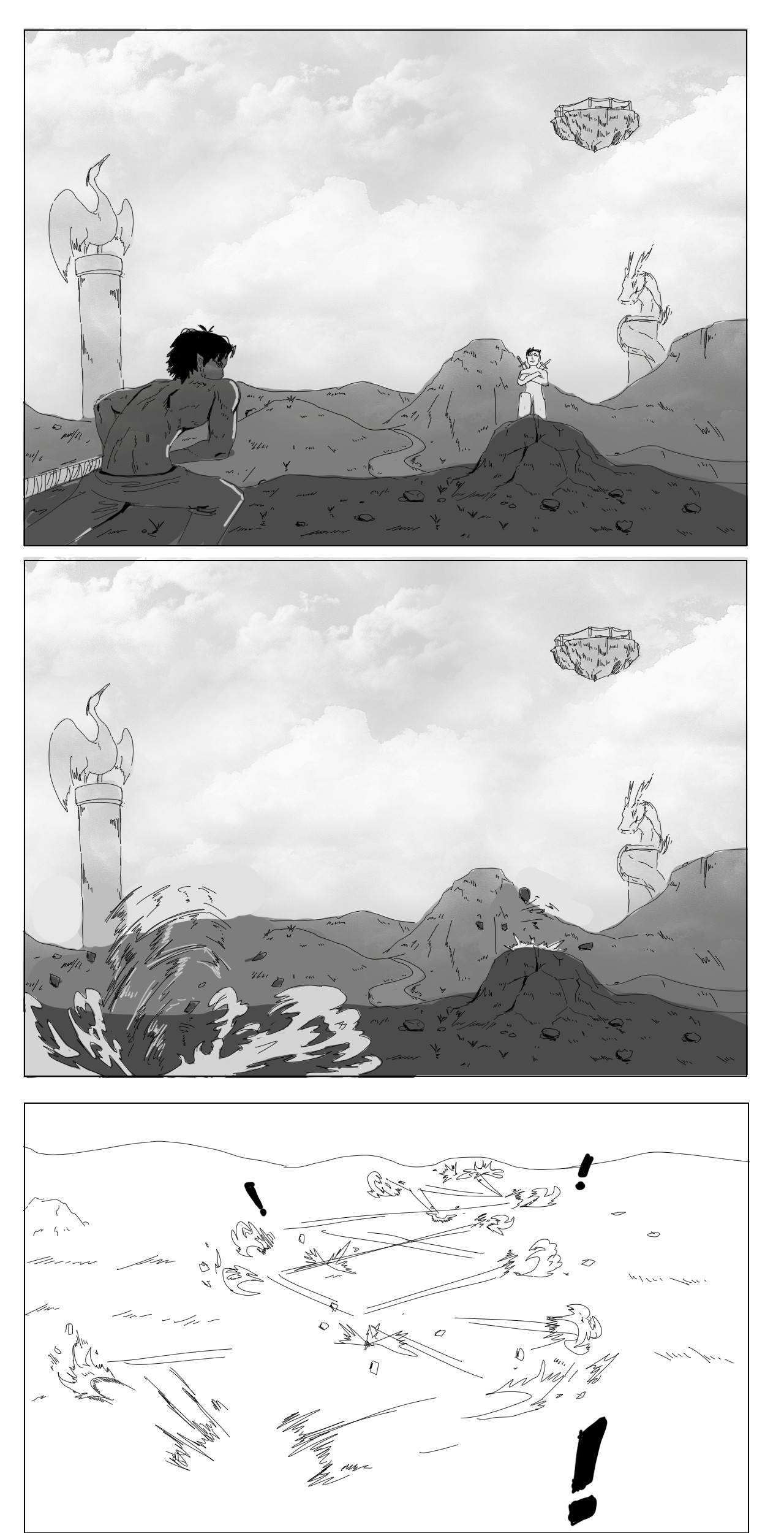 Doomed intersection 第5页