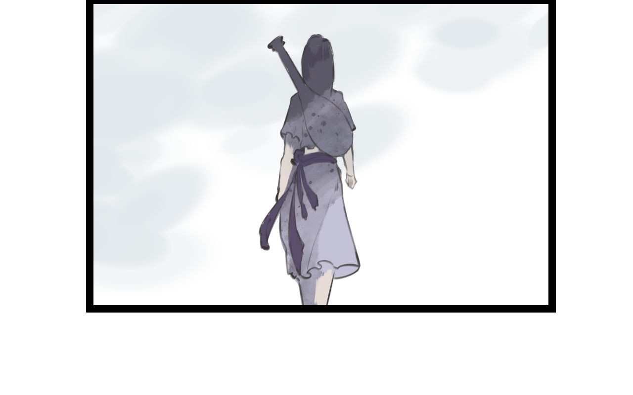 灰の精灵 第一话 精灵诞生 第40页