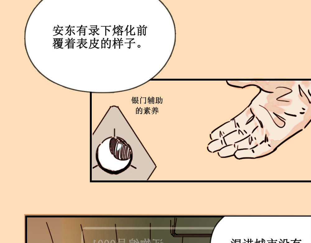 黄金脊 壁虎（下） 第36页