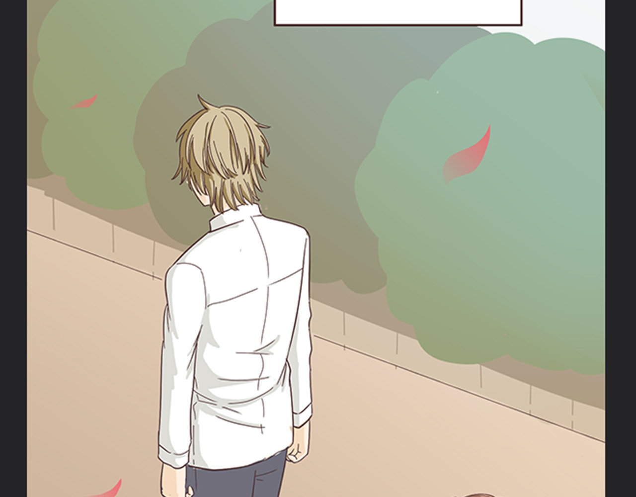 你好！筋肉女 第5话 你出现在我诗的每一页 第25页