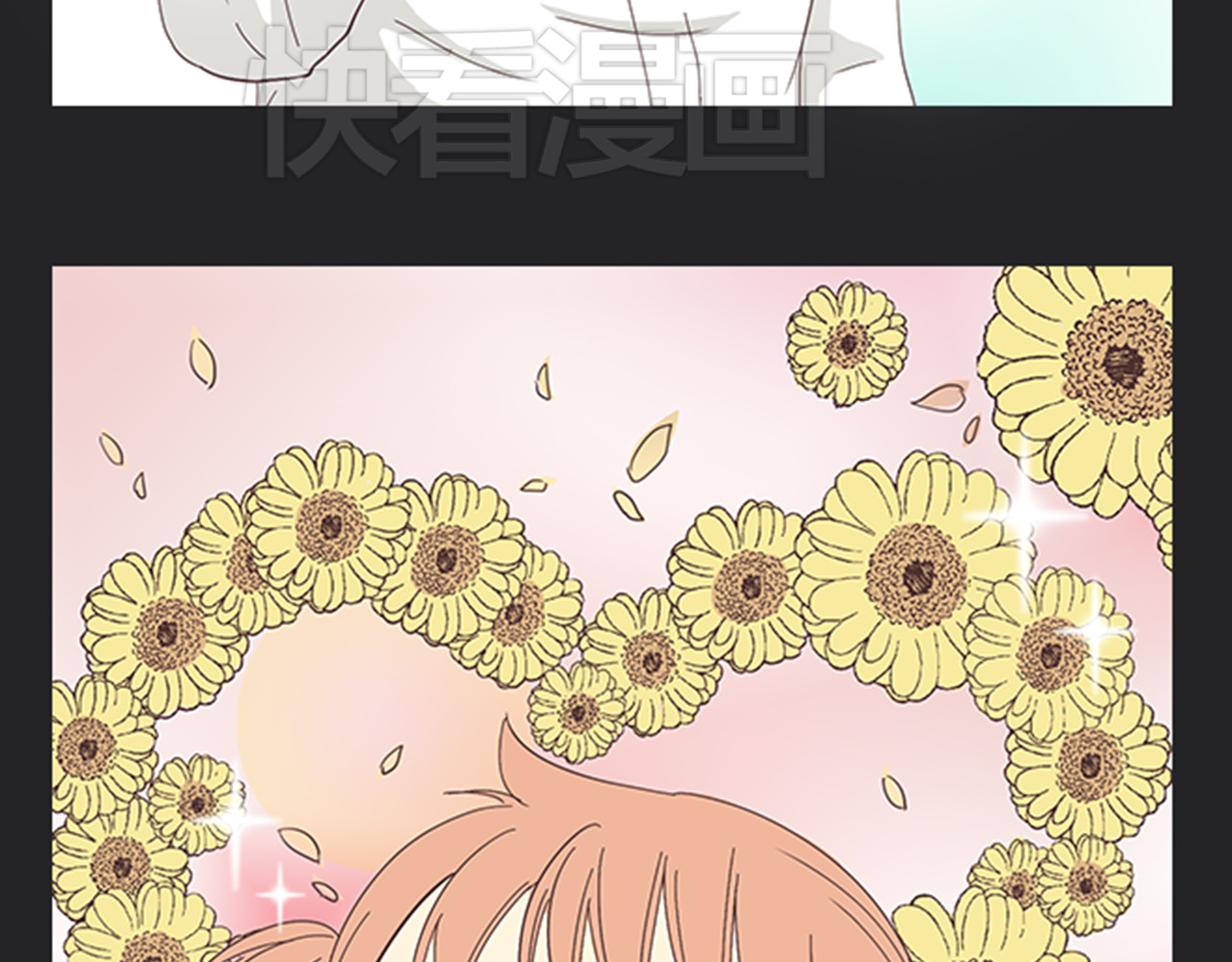 你好！筋肉女 第5话 你出现在我诗的每一页 第36页