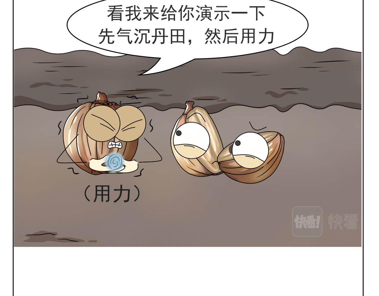 食方—你不知道的种植小技巧 香菜种子捶一捶，长得茂盛谁怕谁 第19页