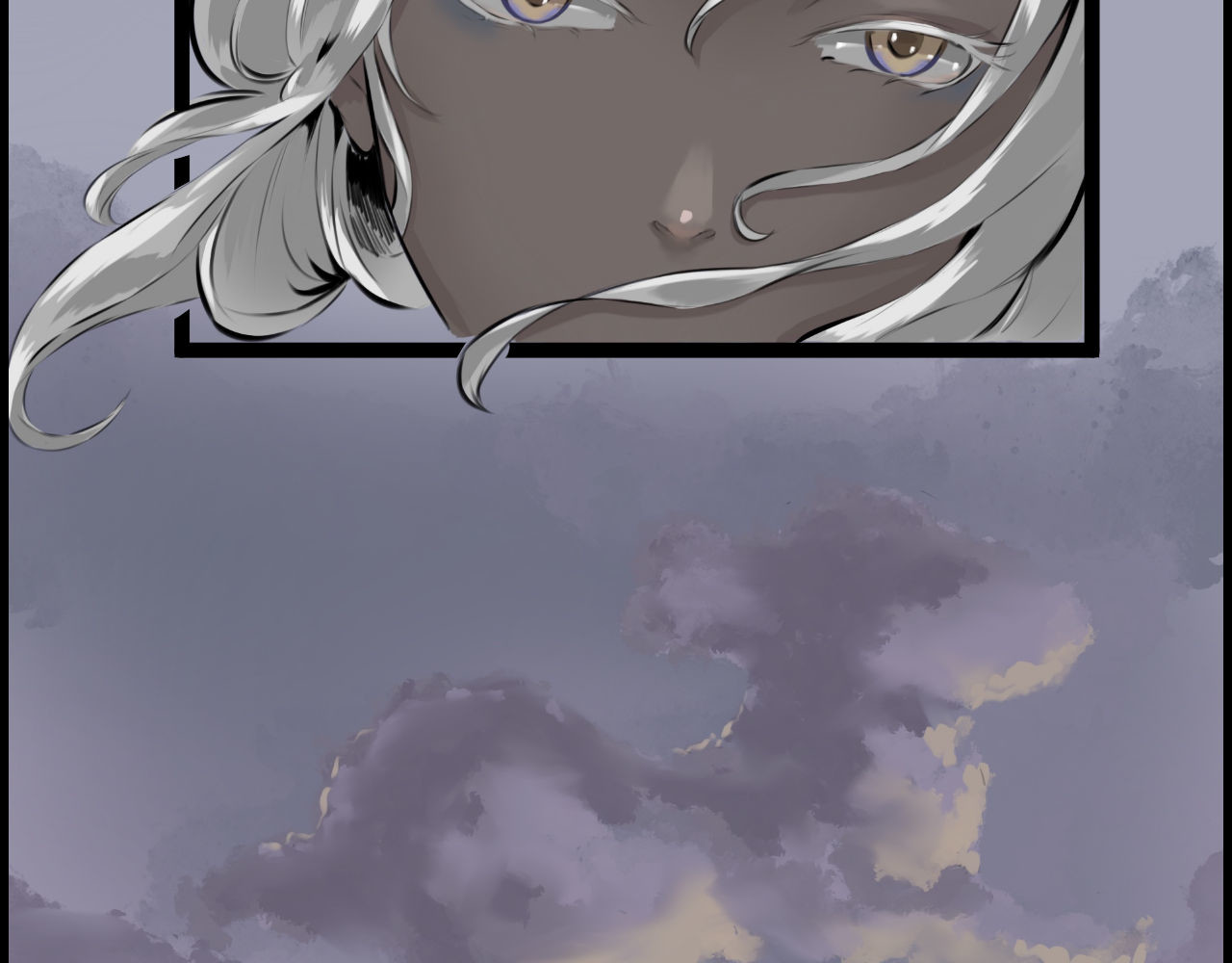 灰の精灵 第二话 泥塑 第24页