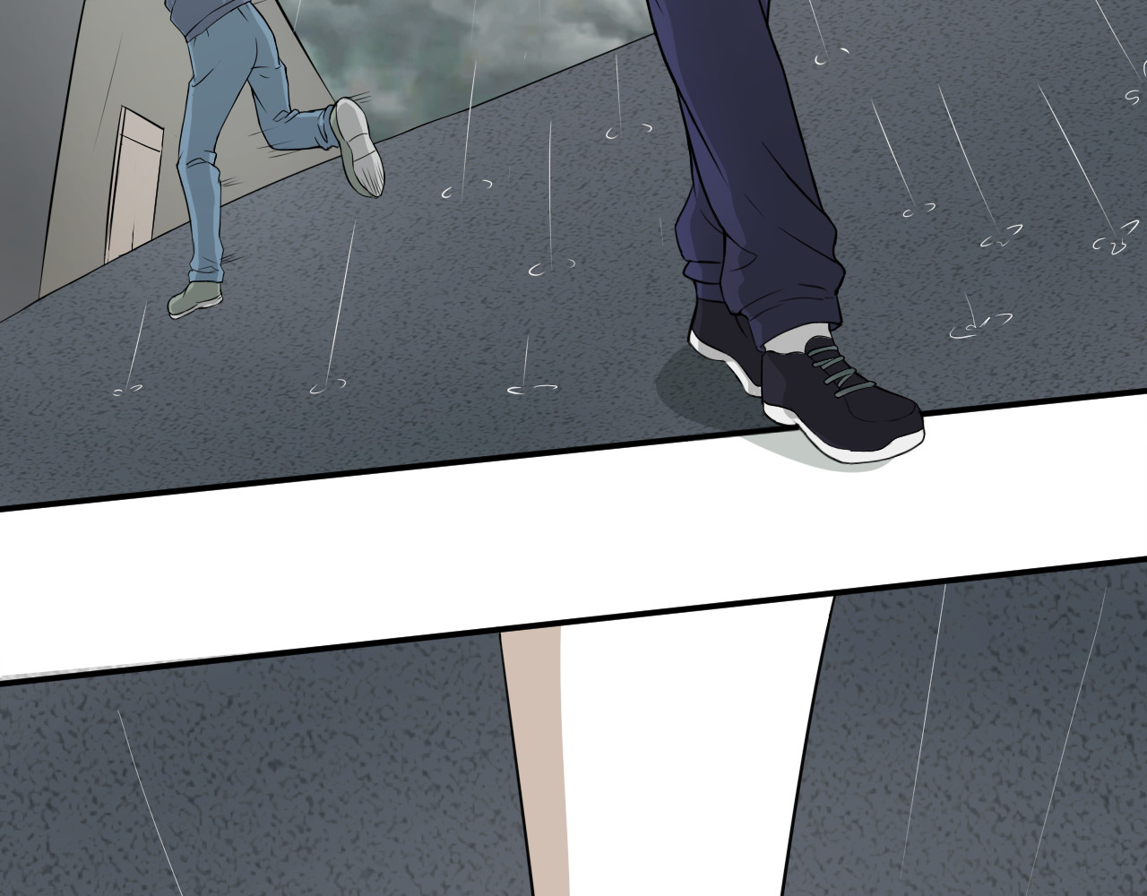 心之雨 第3页