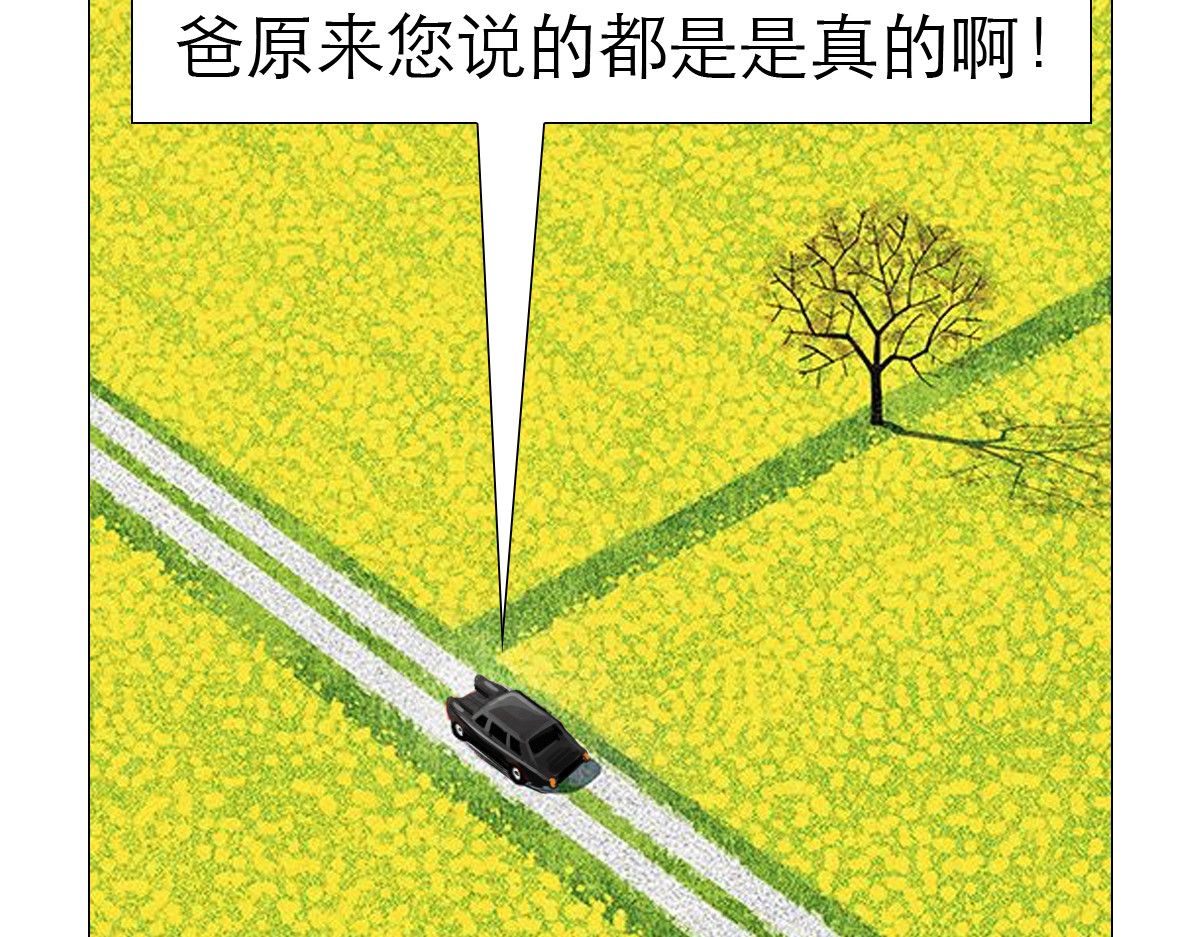 大宝剑 落魄的修仙者 第85页