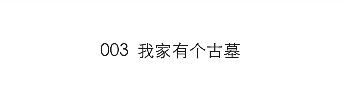 大宝剑 我家有个古墓 第4页