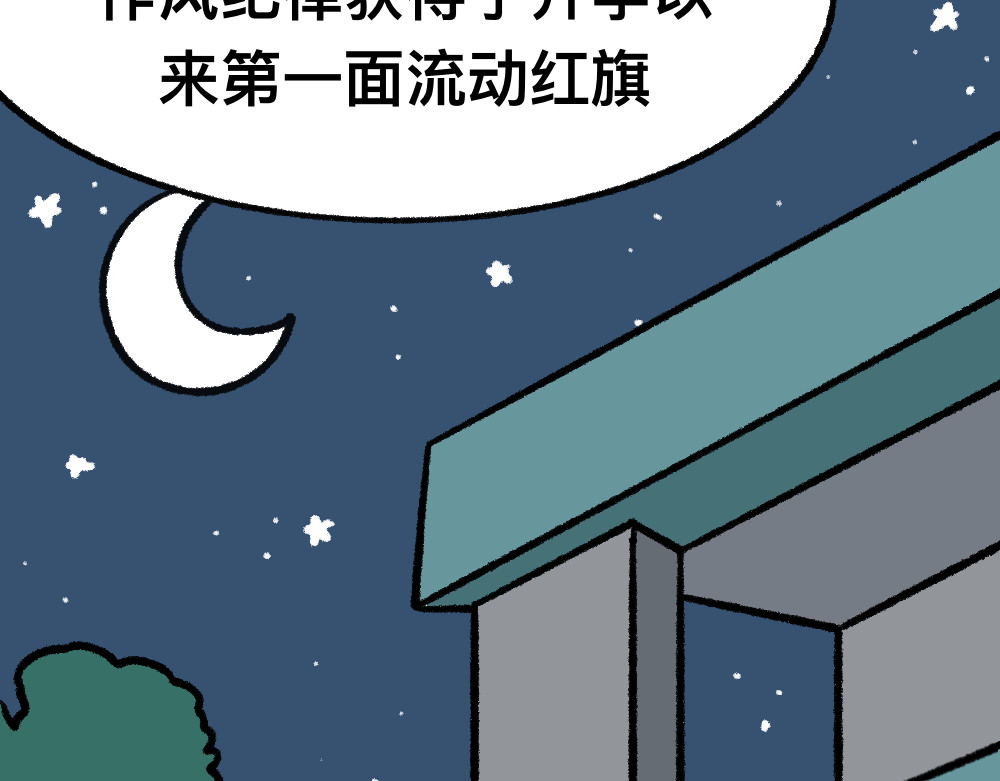 福利中学的故事 第3页