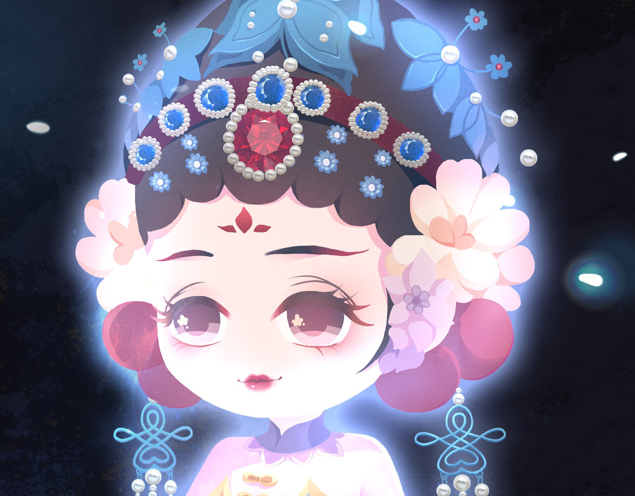 山海传说 亡人衣1 第117页