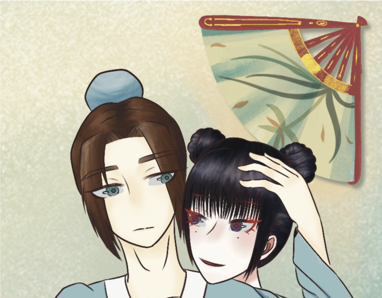 劫與難 第1页