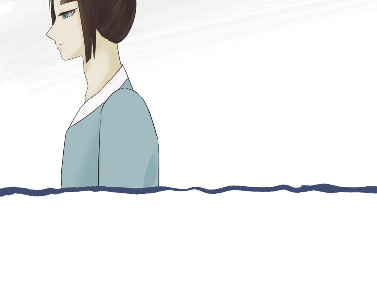 劫與難 第5页