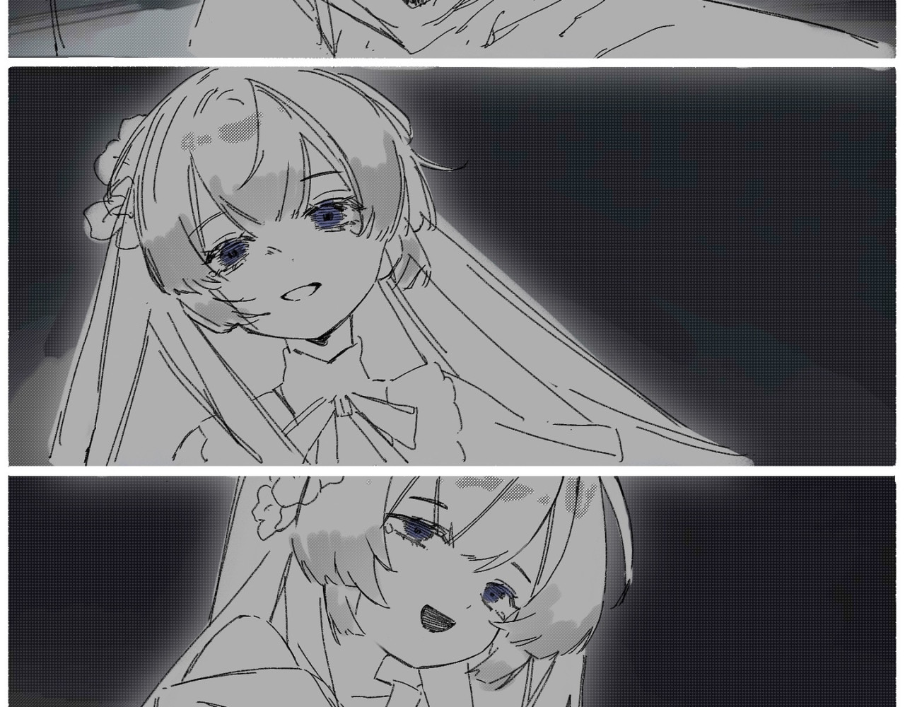 蓝星花 第2页