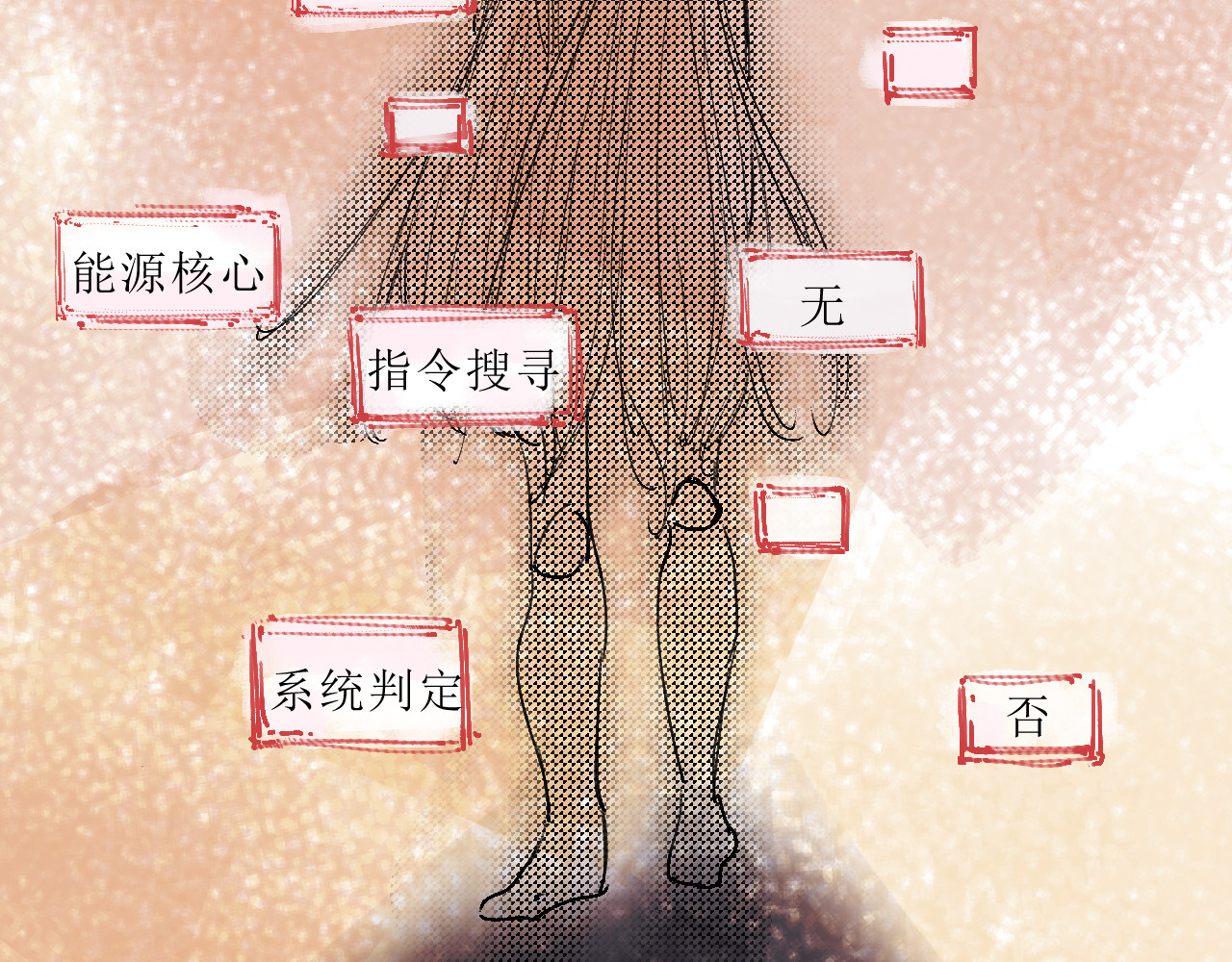 残次品 1 第29页