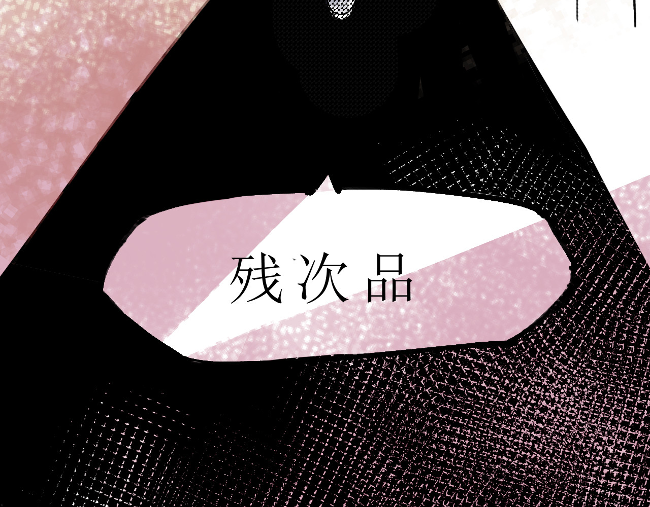 残次品 1 第10页