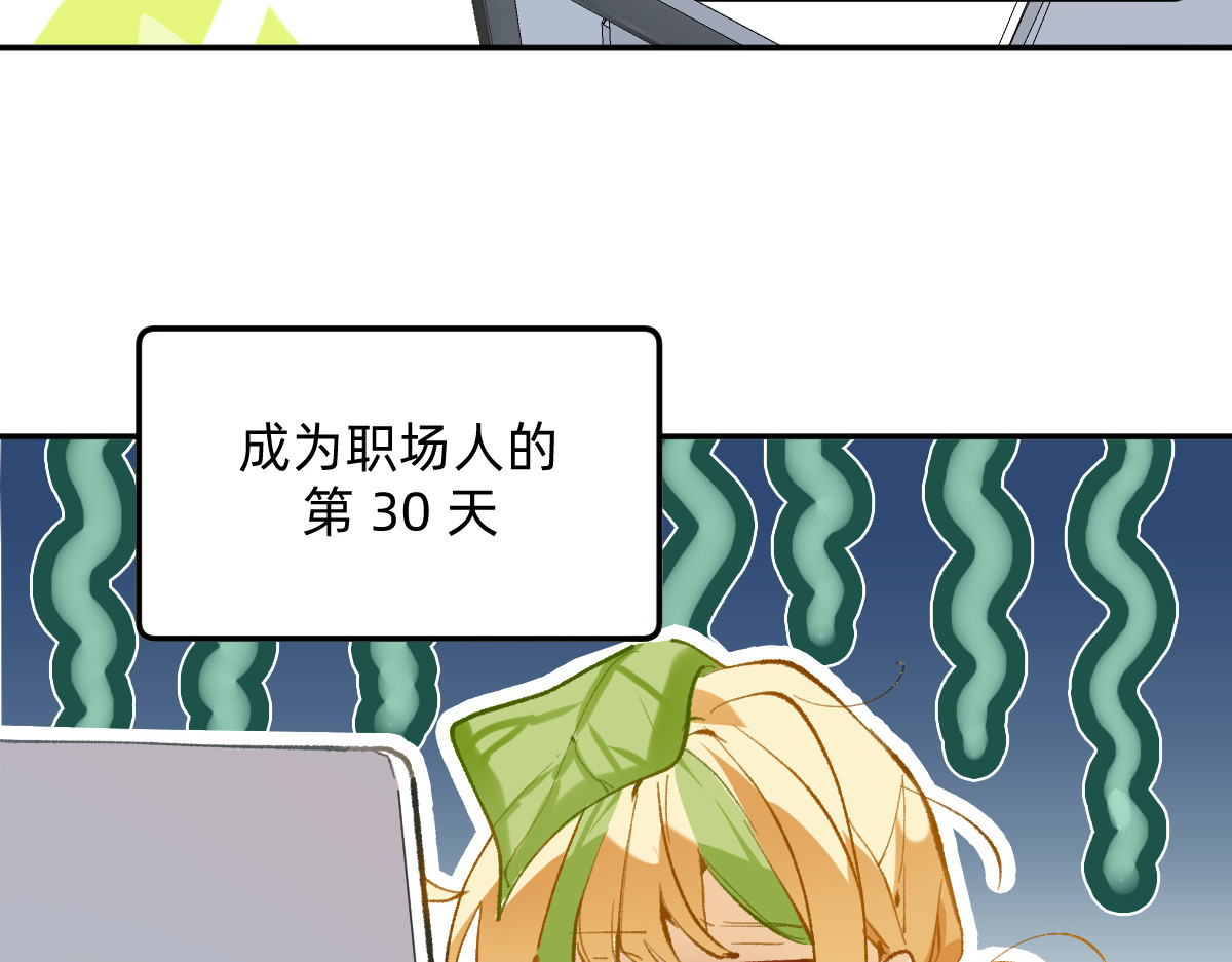 职场三分甜 003 第16页