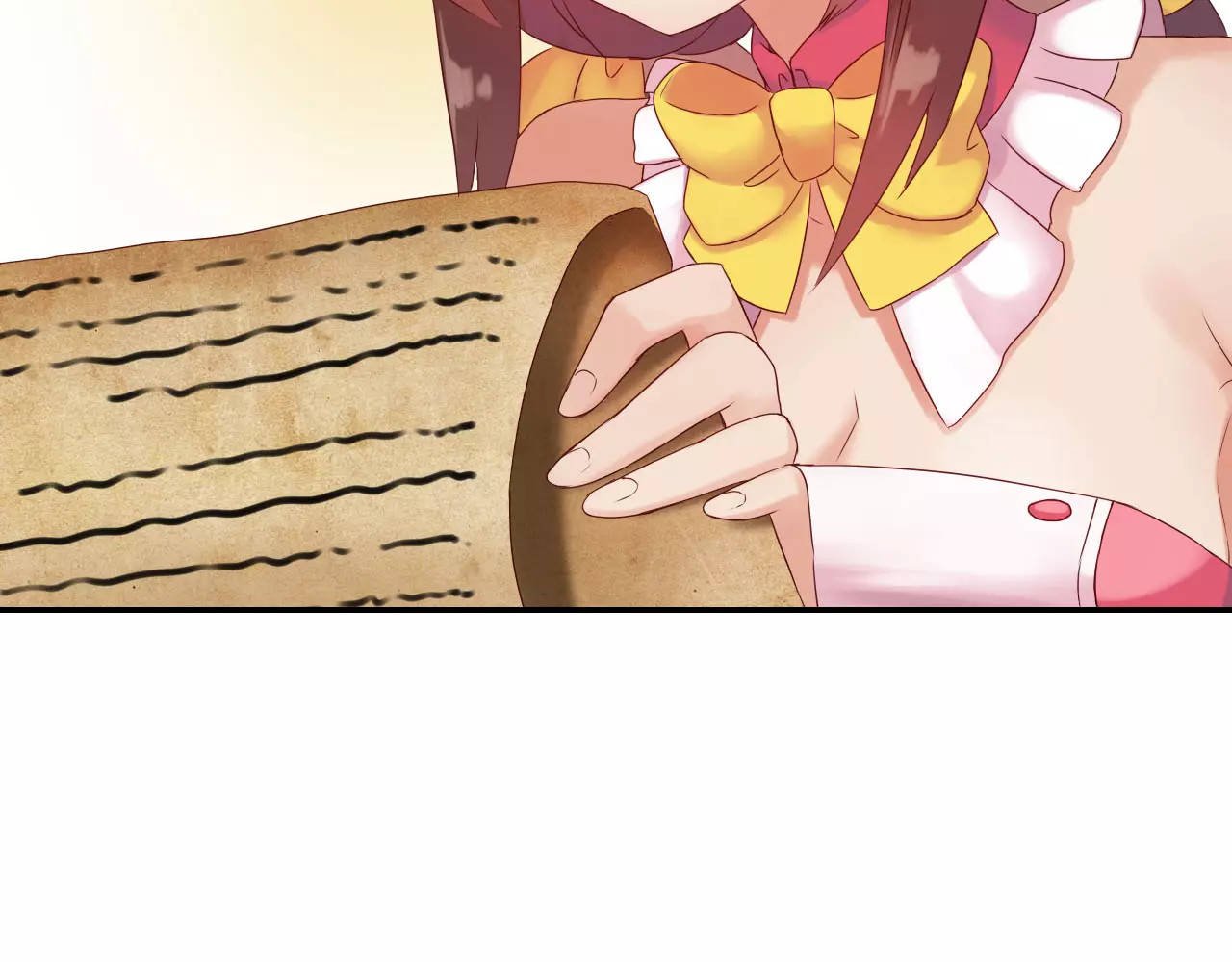 食恋奇缘 第5话 异世界的生活 第5页