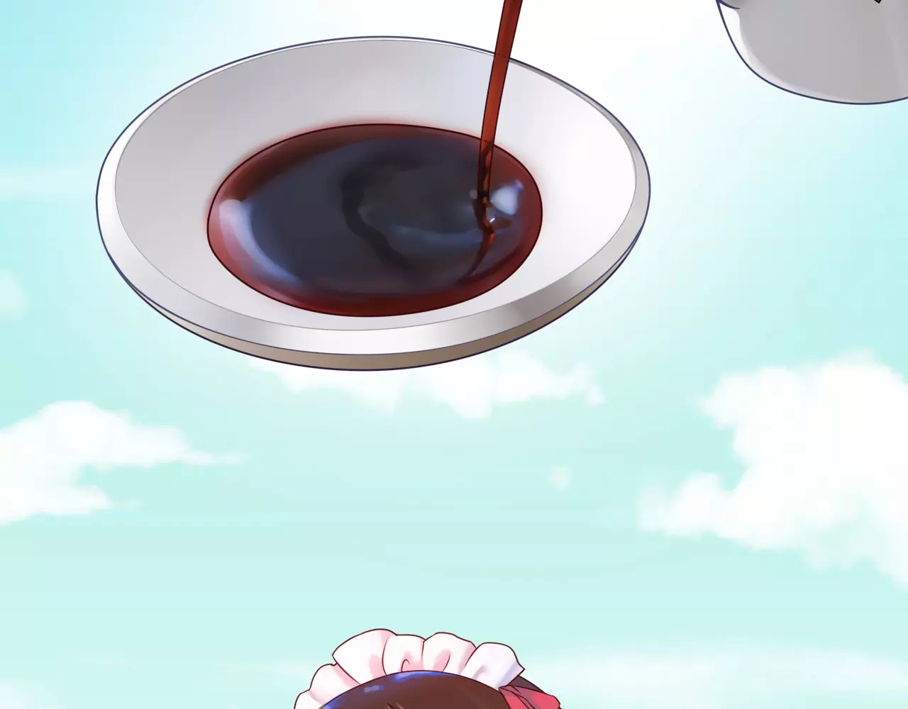 食恋奇缘 第5话 异世界的生活 第58页