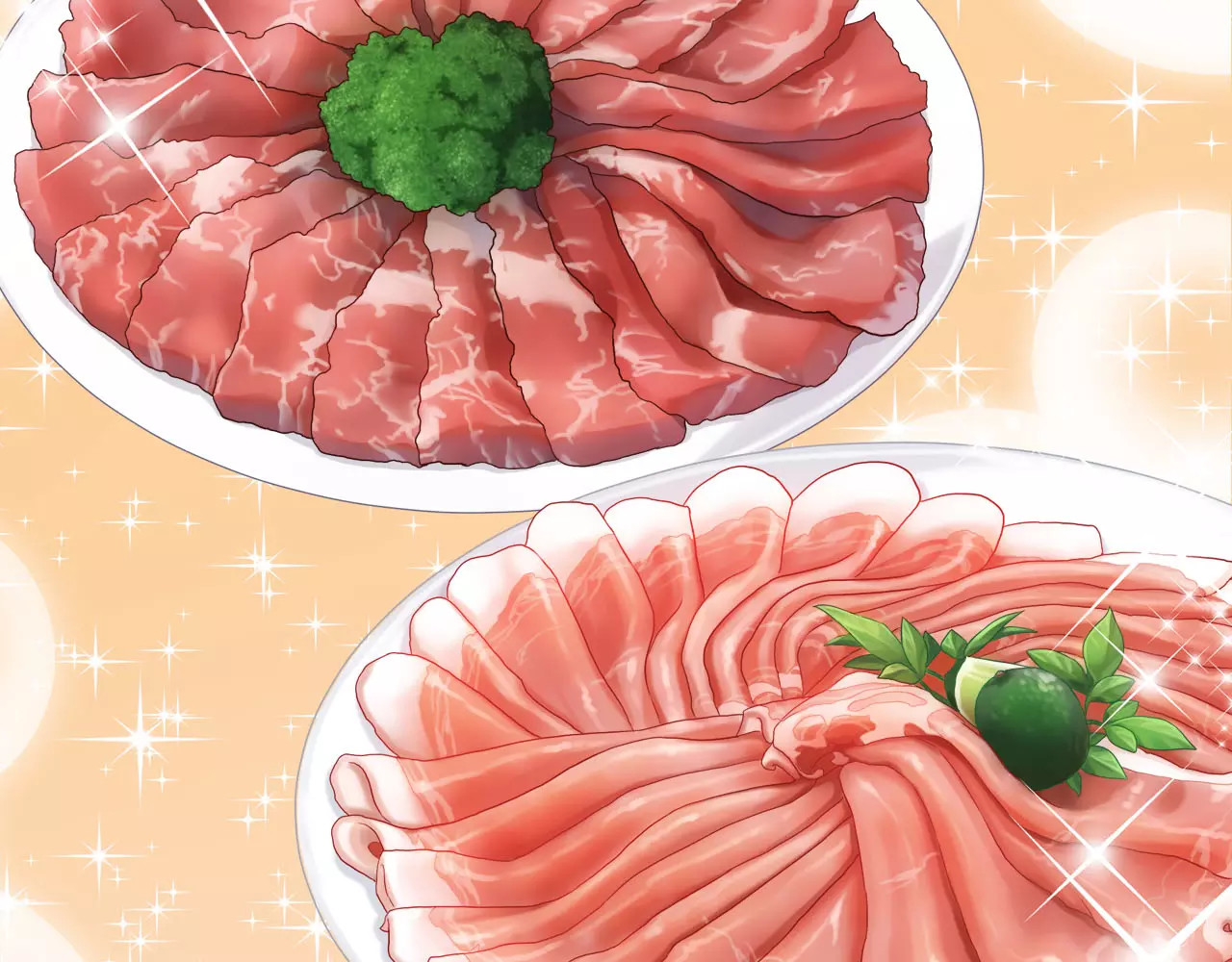 食恋奇缘 第5话 异世界的生活 第88页