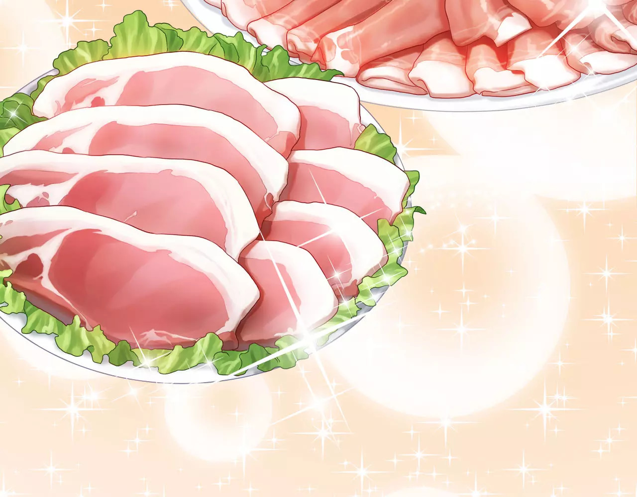 食恋奇缘 第5话 异世界的生活 第89页