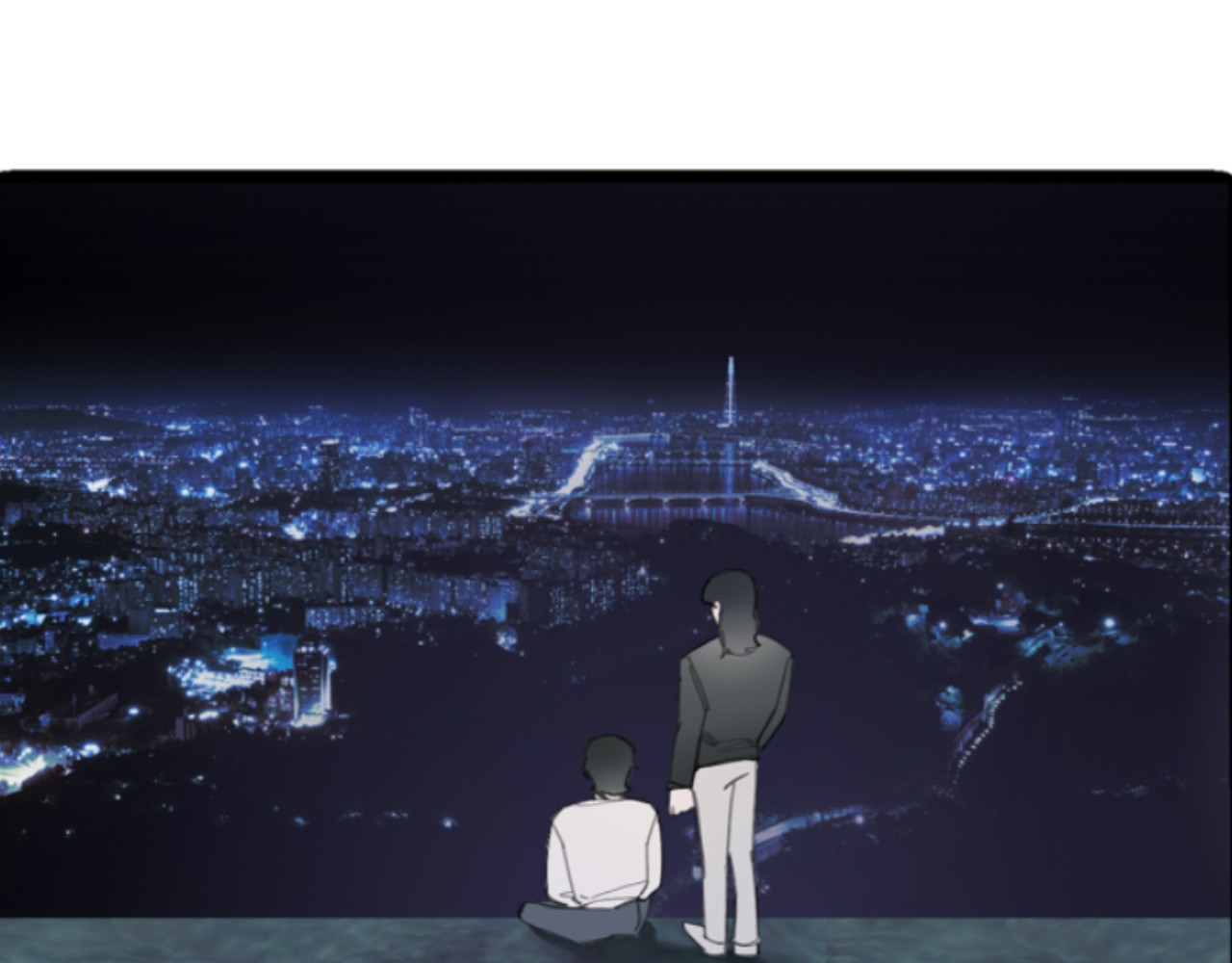 夏日海 【终章】再见！那片海 第26页